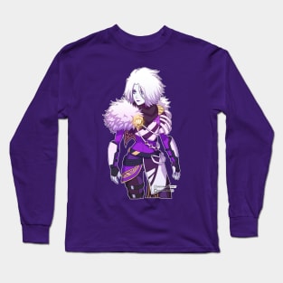 D2 Awoken Queen Long Sleeve T-Shirt